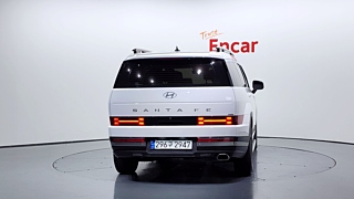 HYUNDAI SANTAFE MX5 2023