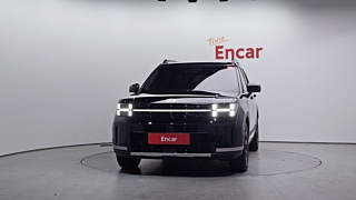 HYUNDAI SANTAFE MX5 2023