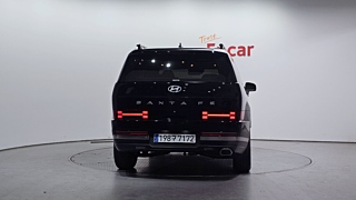 HYUNDAI SANTAFE MX5 2023