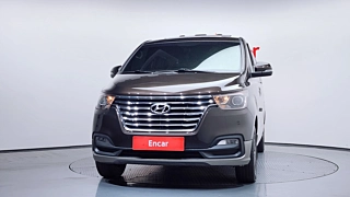 HYUNDAI STAREX GRAND 2018