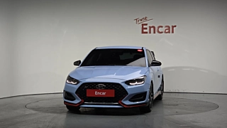 HYUNDAI VELOSTER JS 2018