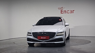 GENESIS G80 RG3 2020