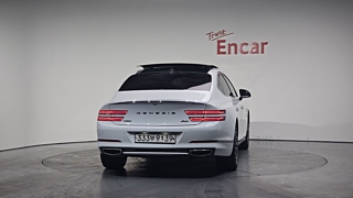 GENESIS G80 RG3 2020