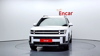 HYUNDAI SANTAFE MX5 2023