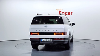 HYUNDAI SANTAFE MX5 2023