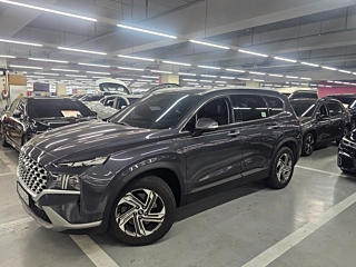 HYUNDAI SANTAFE 2020