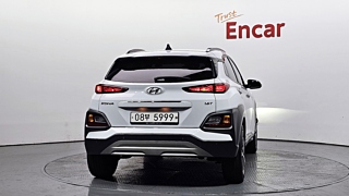 HYUNDAI KONA 2018