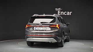 HYUNDAI SANTAFE 2020