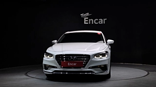 HYUNDAI GRANDEUR IG 2018