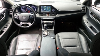 HYUNDAI GRANDEUR IG 2018