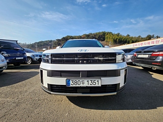 HYUNDAI SANTAFE MX5 2024