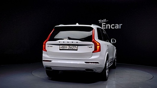VOLVO XC90 2019