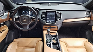 VOLVO XC90 2019