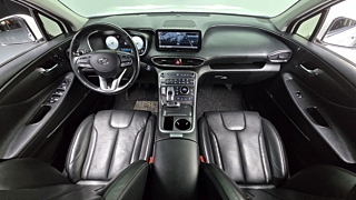 HYUNDAI SANTAFE 2020