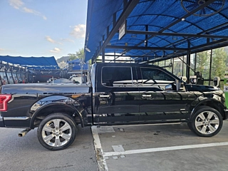 FORD F150 2017