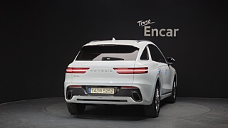 GENESIS GV70 2023