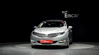 LINCOLN MKZ 2013