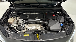 MERCEDES BENZ GLB-CLASS X247 2023