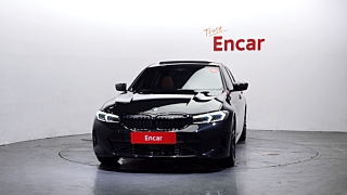 BMW 3-SERIES G20 2023