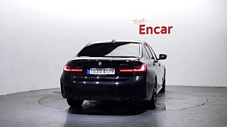 BMW 3-SERIES G20 2023