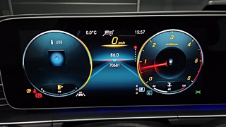 MERCEDES BENZ GLE-CLASS W167 2021