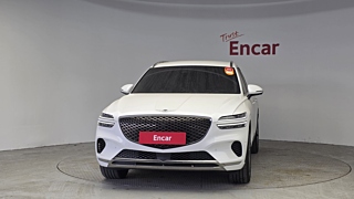 GENESIS GV70 2022