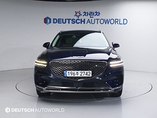 GENESIS GV70 2022