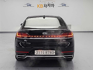 KIA K7 PREMIER