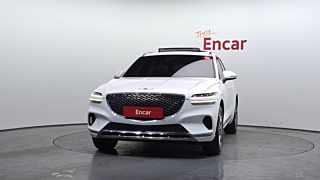 GENESIS GV70 2022
