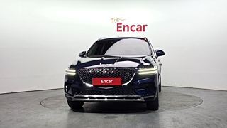 GENESIS GV70 2021
