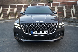 GENESIS GV80 2020