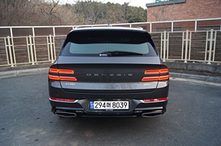 GENESIS GV80 2020