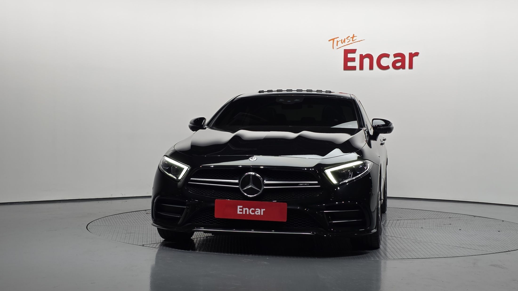 MERCEDES BENZ CLS-CLASS C257 2020