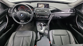 BMW 3-SERIES GT F34 2018