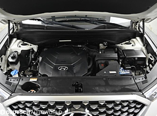 HYUNDAI PALISADE 2020