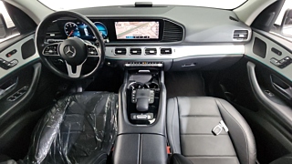 MERCEDES BENZ GLE-CLASS W167 2019
