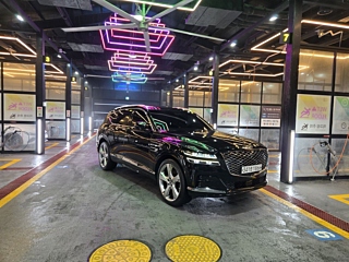 GENESIS GV80 2020