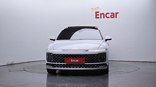 HYUNDAI GRANDEUR GN7 2023