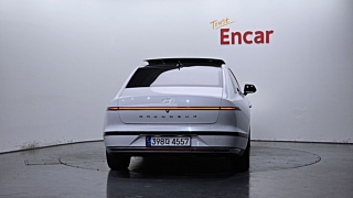 HYUNDAI GRANDEUR GN7 2023