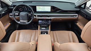 HYUNDAI GRANDEUR GN7 2023