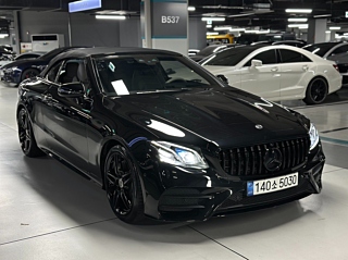 MERCEDES BENZ E-CLASS W213 2019