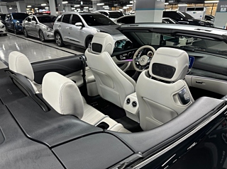 MERCEDES BENZ E-CLASS W213 2019