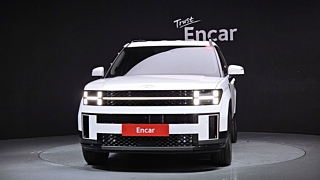 HYUNDAI SANTAFE MX5 2023