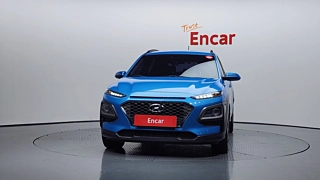 HYUNDAI KONA 2018