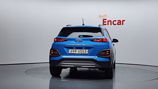 HYUNDAI KONA 2018