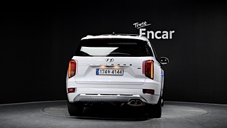 HYUNDAI PALISADE 2020