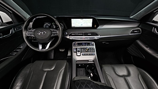 HYUNDAI PALISADE 2020