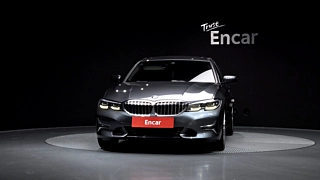 BMW 3-SERIES G20 2022