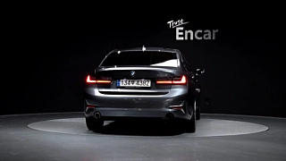 BMW 3-SERIES G20 2022