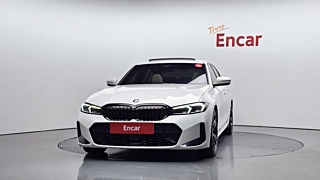 BMW 3-SERIES G20 2023